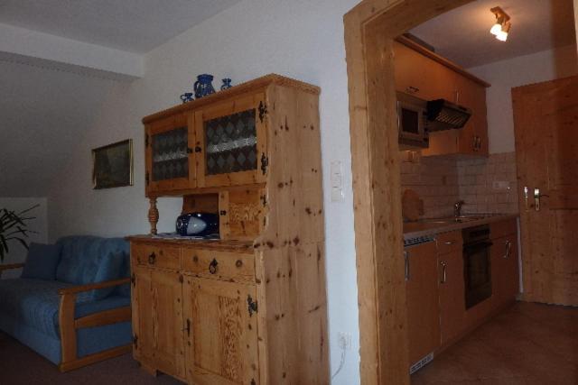 Apartmán Tratlhof Achenkirch Exteriér fotografie
