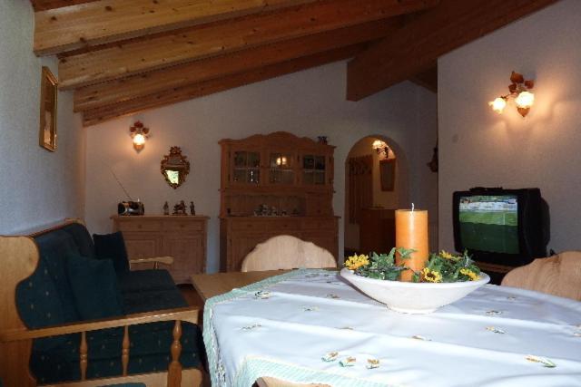 Apartmán Tratlhof Achenkirch Exteriér fotografie