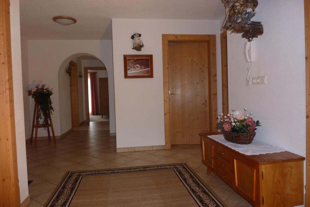 Apartmán Tratlhof Achenkirch Exteriér fotografie